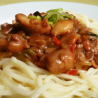 Jaké koření na čínu Zdroj: Toprecepty