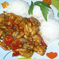 Jaké koření na čínu Zdroj: Toprecepty