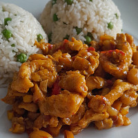 Jaké koření na čínu Zdroj: Toprecepty