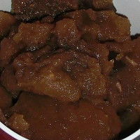 Demi Glace Zdroj: Toprecepty