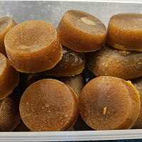 Demi glace v omalém hrnci mražené Zdroj: Toprecepty