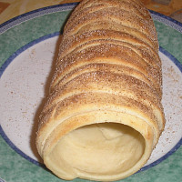 Sladké pečivo Zdroj: Toprecepty