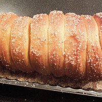 Sladké pečivo Zdroj: Toprecepty