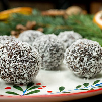 Nejlepší cukroví Zdroj: Toprecepty