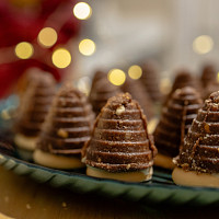 Nejlepší cukroví Zdroj: Toprecepty