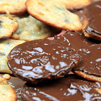 15 receptů na marokánky: Oblíbené vánoční cukroví je snadné a neuvěřitelně chutné Zdroj: Toprecepty