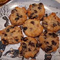 15 receptů na marokánky: Oblíbené vánoční cukroví je snadné a neuvěřitelně chutné Zdroj: Toprecepty