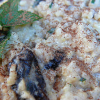 Jáhlová kaše Zdroj: Toprecepty