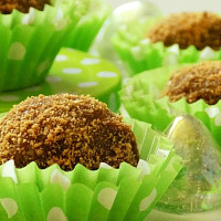 Nepečené kuličky Zdroj: Toprecepty