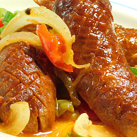 Uzeniny Zdroj: Toprecepty