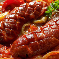 Uzeniny Zdroj: Toprecepty