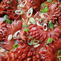 Uzeniny Zdroj: Toprecepty