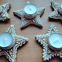 Perníčky Zdroj: Iva Jechová