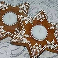 Perníčky Zdroj: Toprecepty