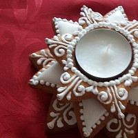 Perníčky Zdroj: Toprecepty