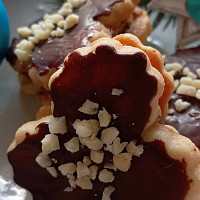 Margotková kolečka Zdroj: Toprecepty