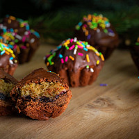 Košíčky Zdroj: Toprecepty