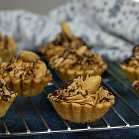 Košíčky Zdroj: Toprecepty