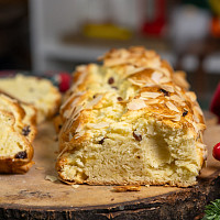 15 receptů na vánočku Zdroj: 15 receptů na vánočku