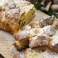 15 receptů na vánočku Zdroj: 15 receptů na vánočku