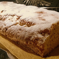 bezlepková vánoční š. Zdroj: Toprecepty