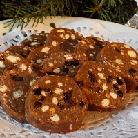 Cukroví Zdroj: Toprecepty