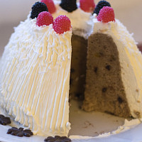 Moučník Zdroj: Toprecepty