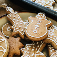 Jak dlouho vydrží jednotlivé druhy cukroví Zdroj: Toprecepty