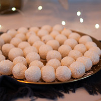 Jak dlouho vydrží jednotlivé druhy cukroví Zdroj: Toprecepty