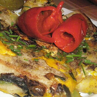 Knedlíky Zdroj: Toprecepty