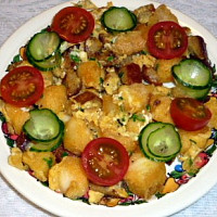 Knedlíky Zdroj: Toprecepty