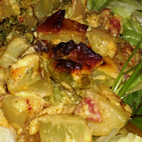 Brambory Zdroj: Toprecepty