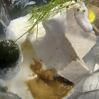 Majonéza z tofu Zdroj: Toprecepty