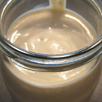 Majonéza z tofu Zdroj: Toprecepty