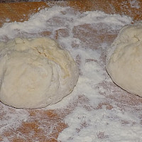 Kefírové placičky Zdroj: Toprecepty