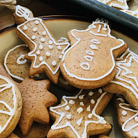 Typy cukroví Zdroj: Toprecepty