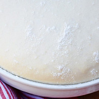 Jak správně hníst těsto Zdroj: Toprecepty