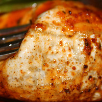 Grilovaný hermelín Zdroj: Toprecepty