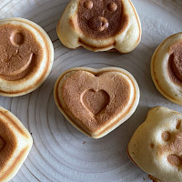 Rychlé lívance Zdroj: Toprecepty