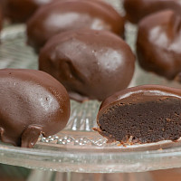 Cukroví Zdroj: Toprecepty