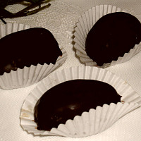 Cukroví Zdroj: Toprecepty