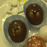 Cukroví Zdroj: Toprecepty