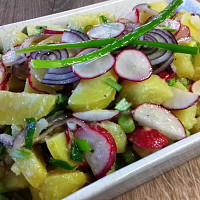 Zdravé Vánoce Zdroj: Toprecepty