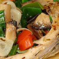 Zdravé Vánoce Zdroj: Toprecepty