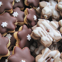 Kdy plnit cukroví Zdroj: Toprecepty