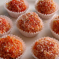 Cukroví Zdroj: Toprecepty