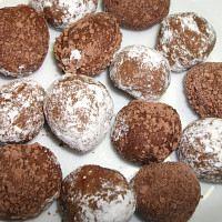 Cukroví Zdroj: Toprecepty