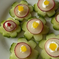 Zdravý Silvestr Zdroj: Toprecepty