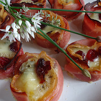 Zdravý Silvestr Zdroj: Toprecepty