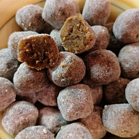 Zdravé Vánoce Zdroj: Toprecepty